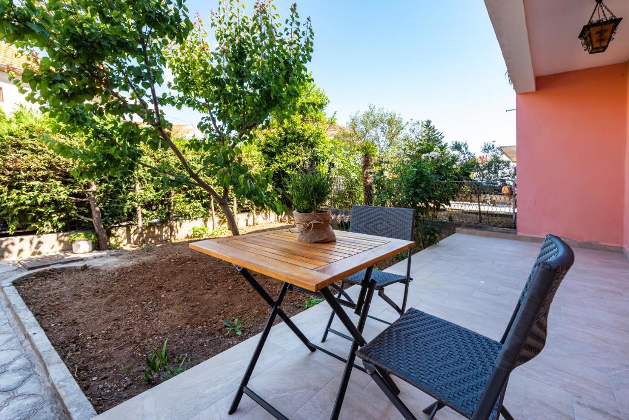 זאדאר Studio Apartment Gina מראה חיצוני תמונה